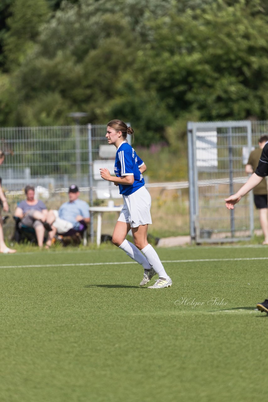 Bild 282 - Frauen FSC Kaltenkirchen - SG Daenisch-Muessen : Ergebnis: 7:1